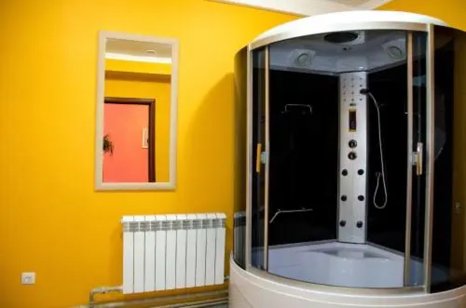 Гостиница Афоня