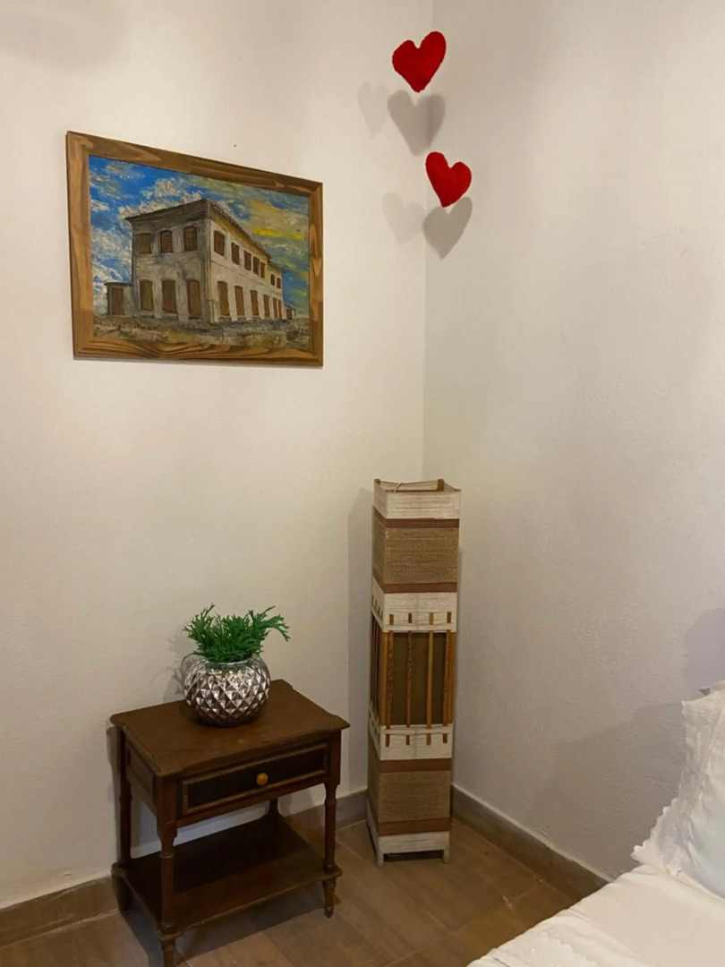 Chalé da Estância em Santa Teresa ES em alto São Lourenço Proximo ao circuito Caravaggio 5 km