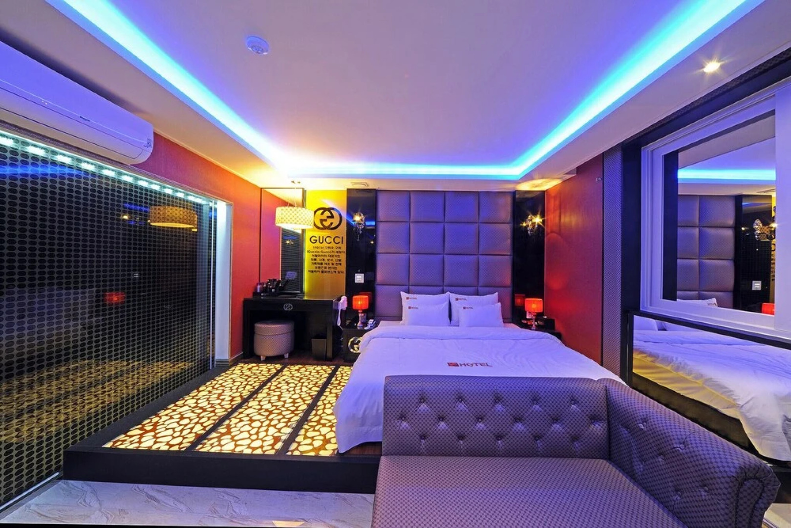 Yeongdeok Ganggu Prot Myeongpum