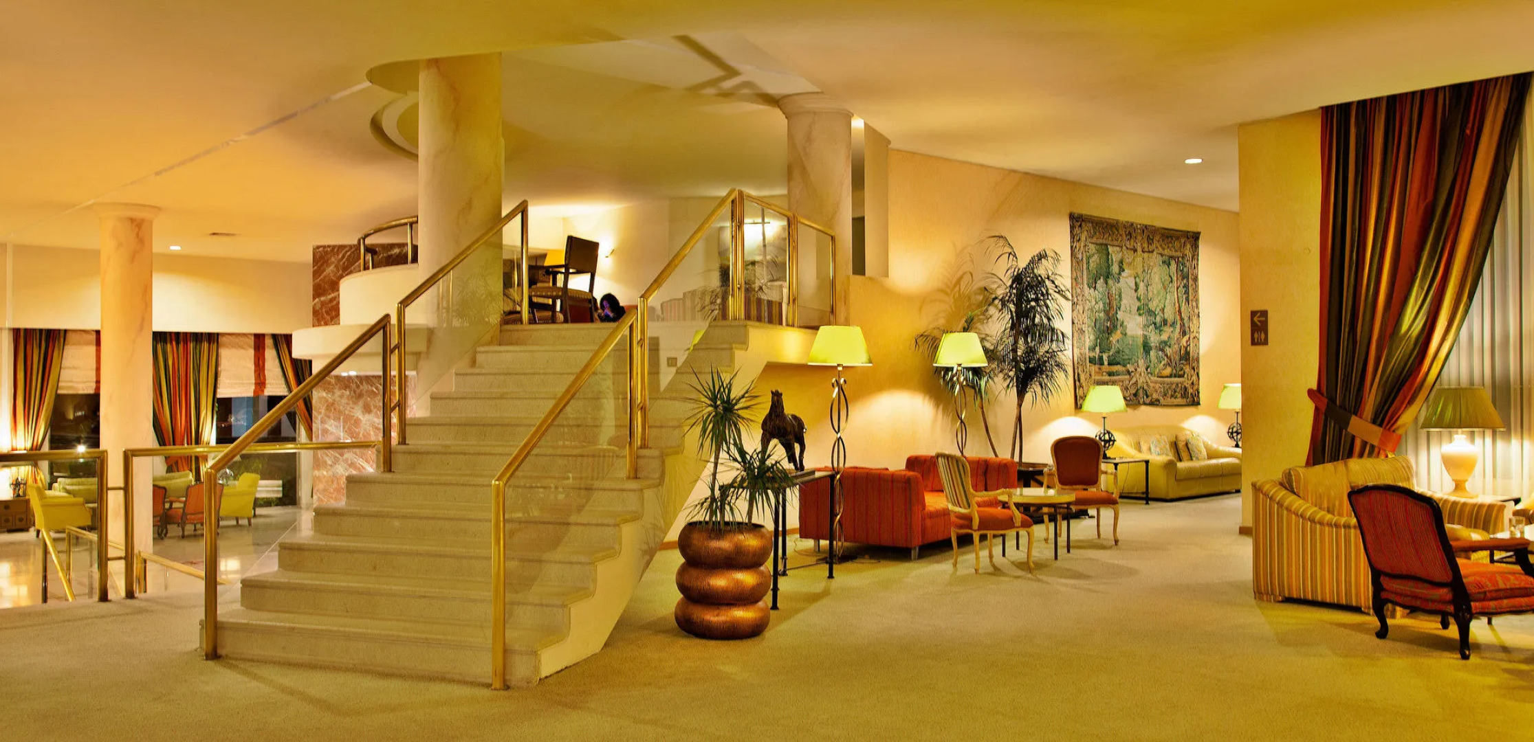 Hotel Dos Templarios