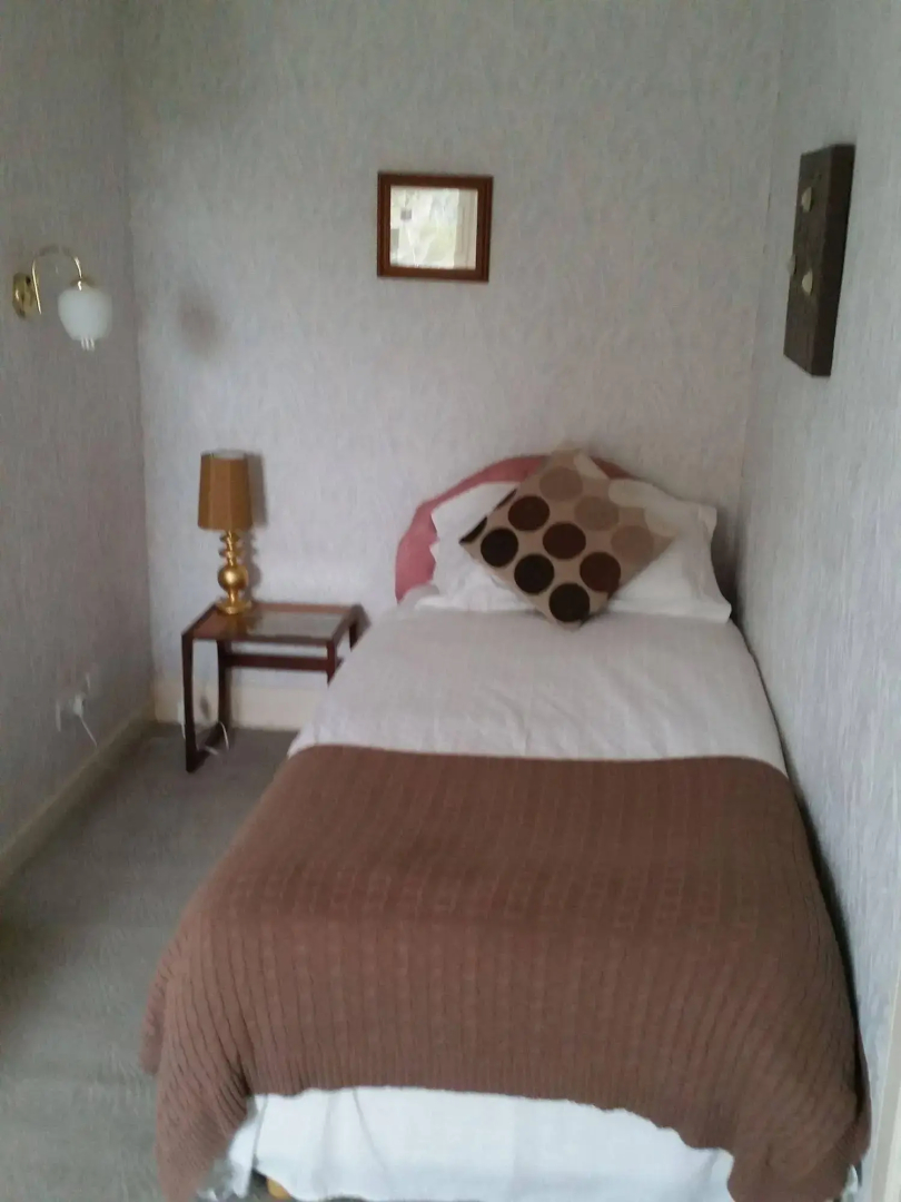 St. Nicholas Farmhouse B&B