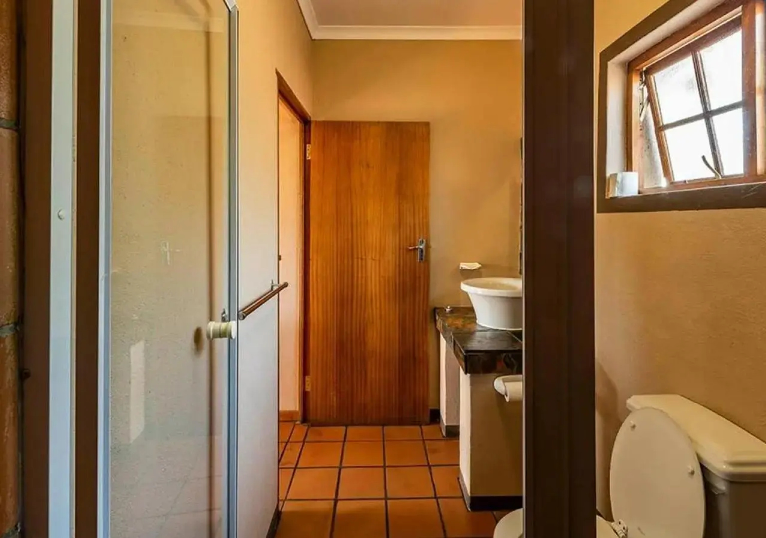 Kuruman Hotel