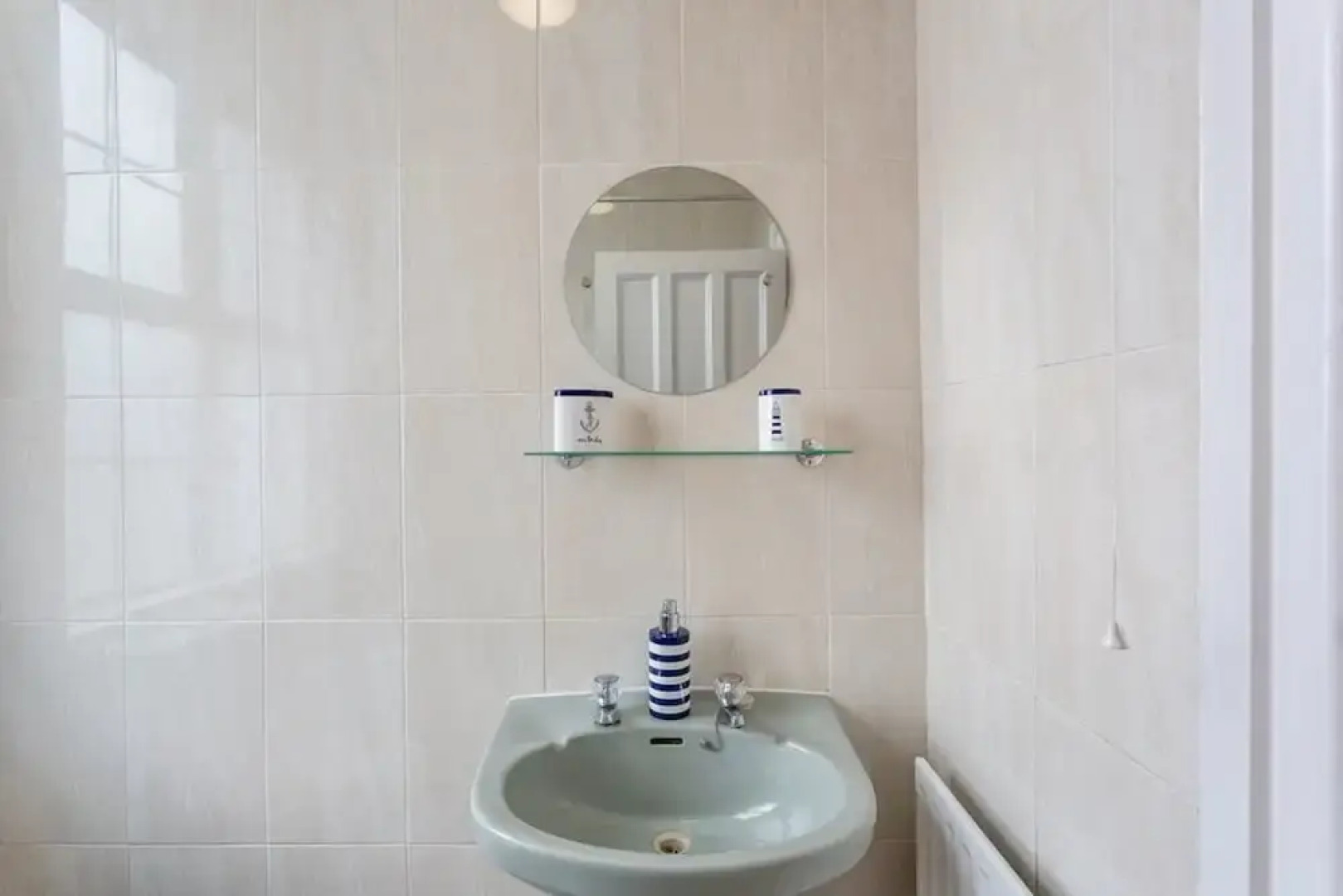 Compass Point by Sorted Stay