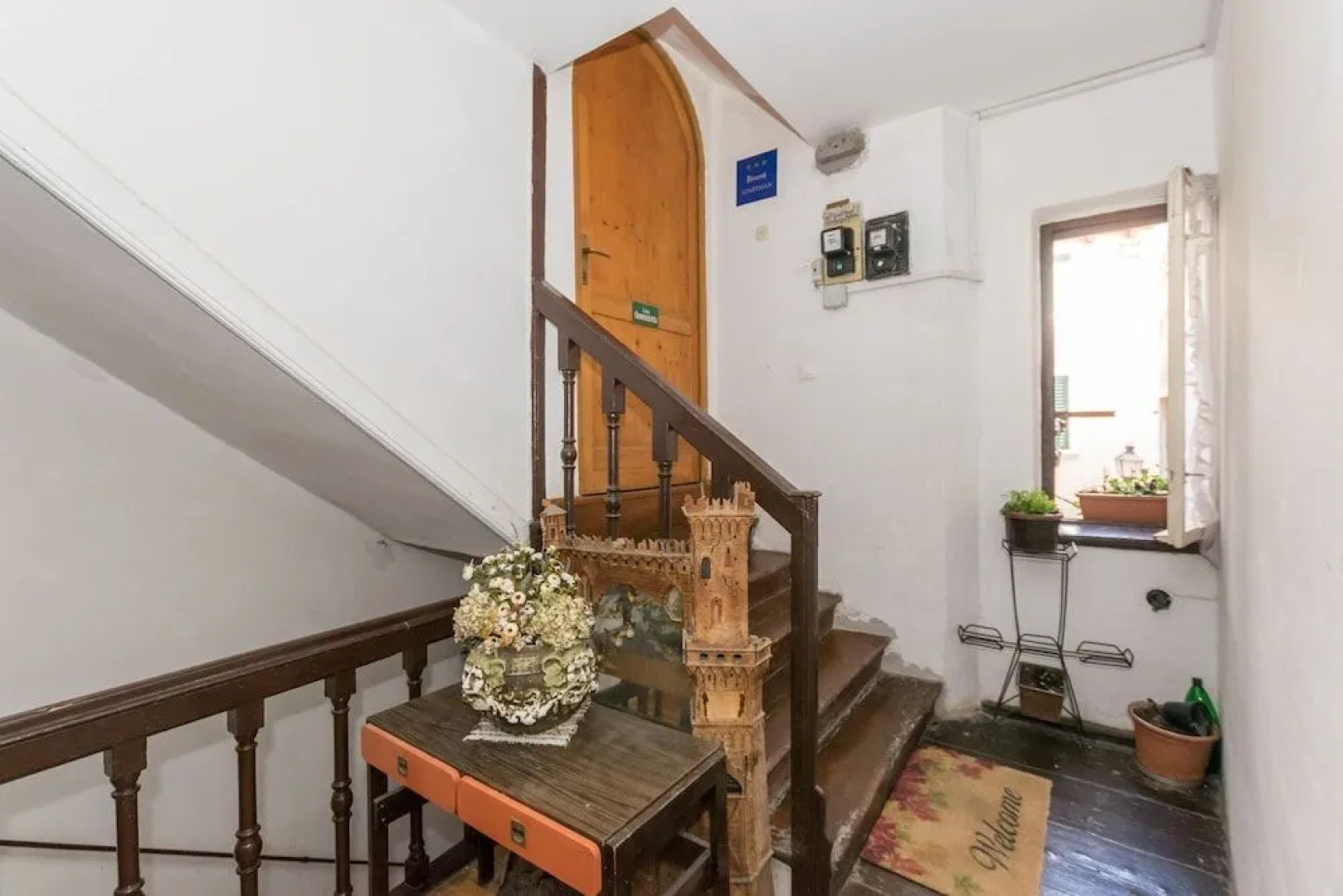 Beautiful Rustical Apartment in Rovinj