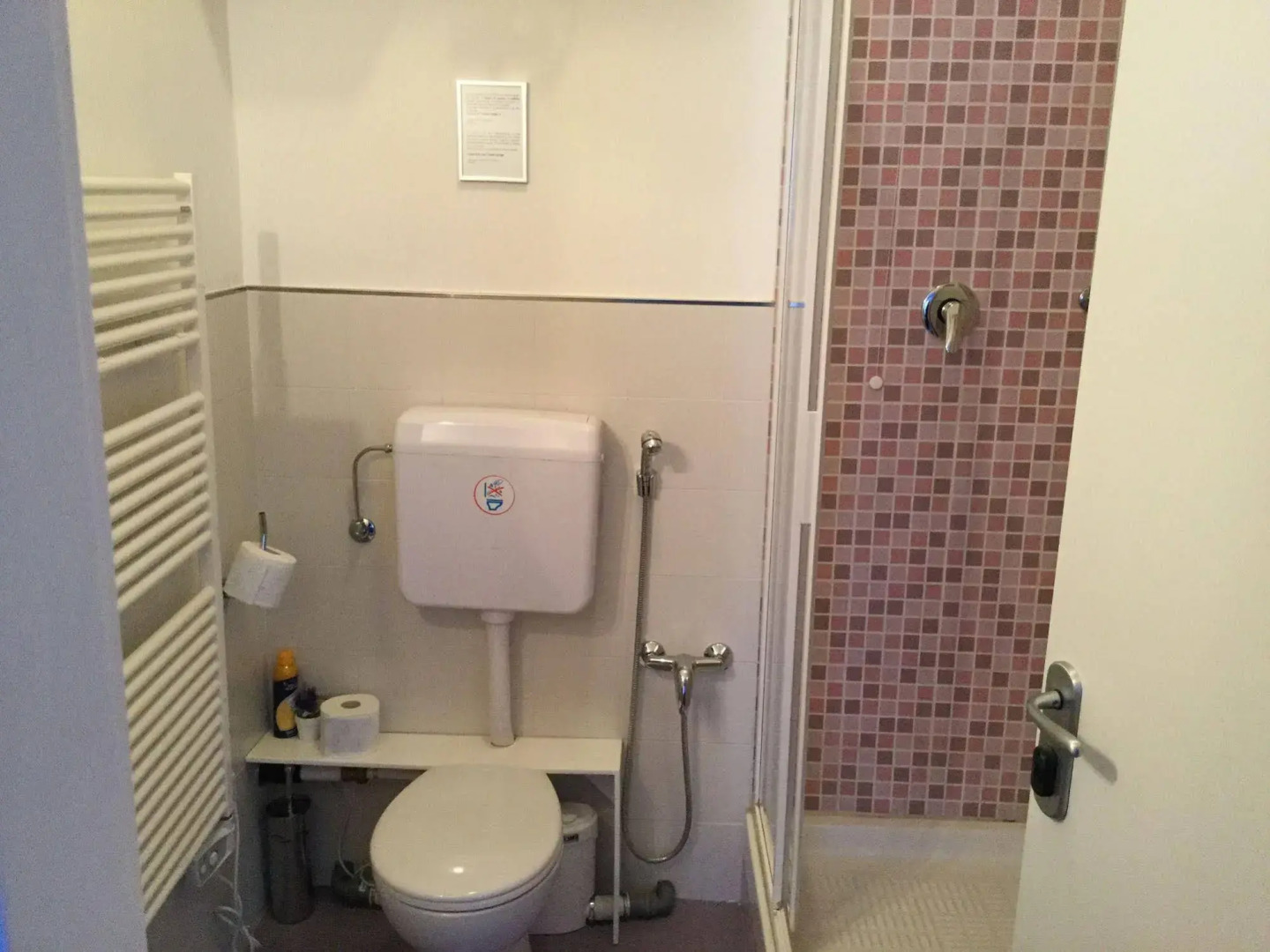 Domus Corso Umberto 18 BB