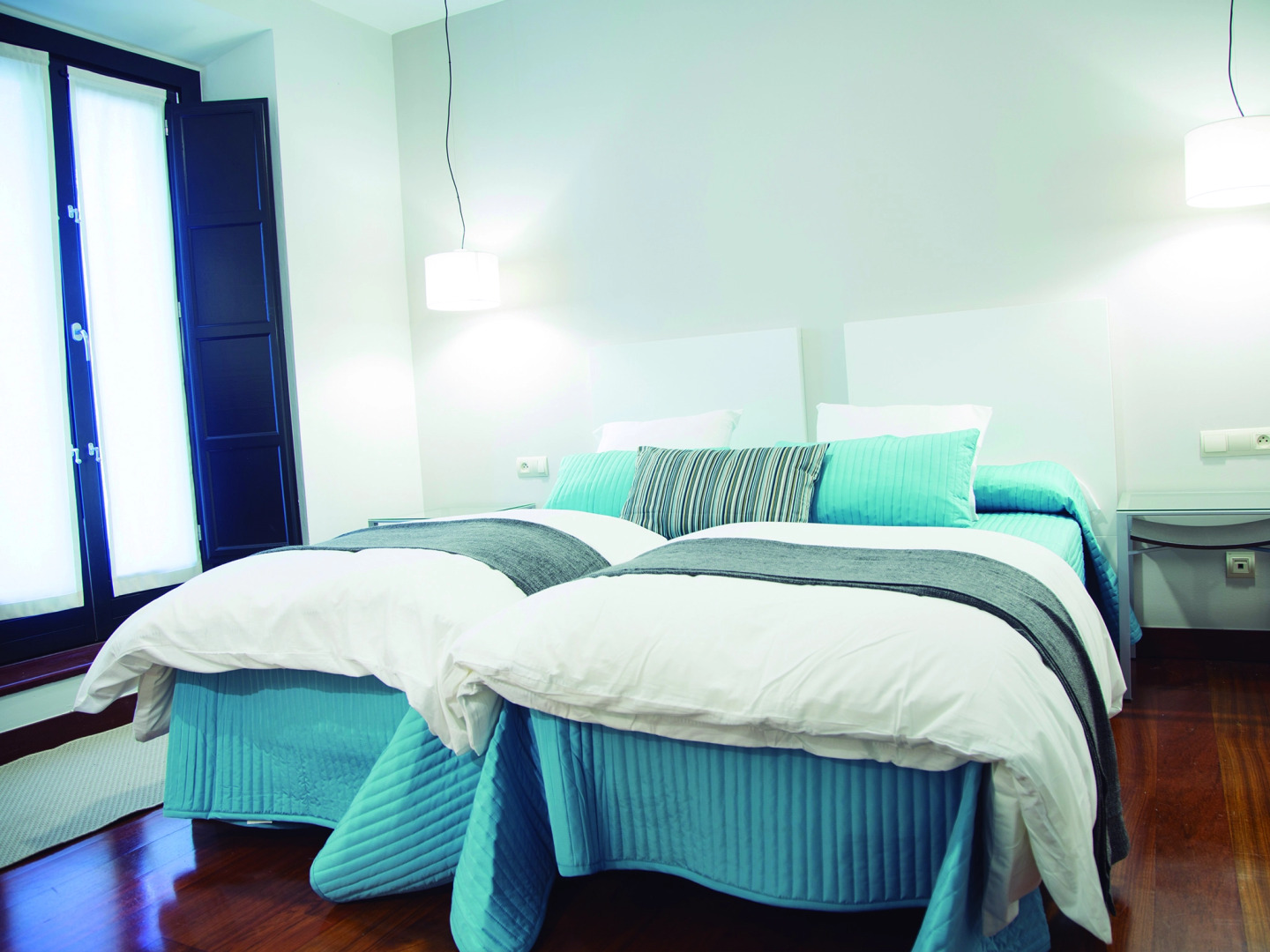 Hotel Bodega El Juncal