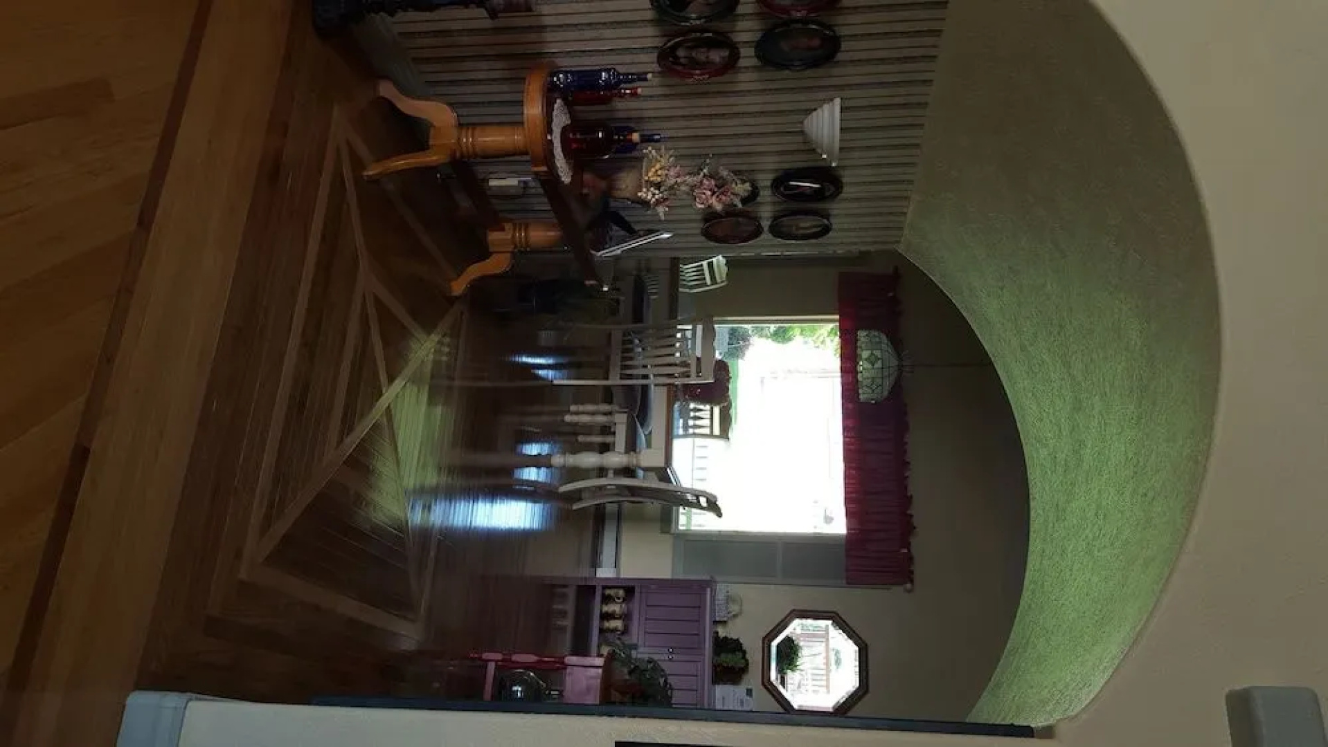 The Bookcliffs Bed & Breakfast
