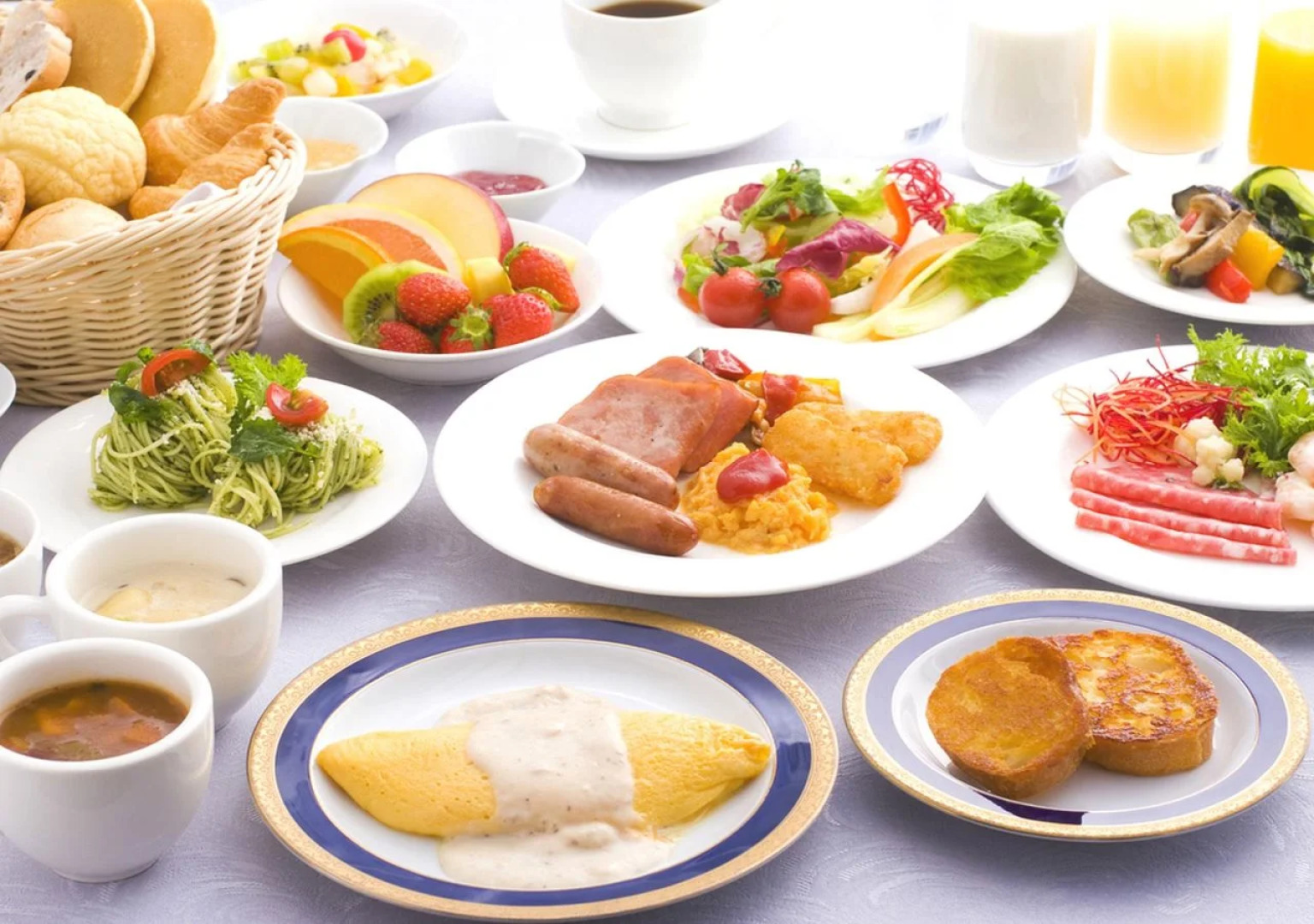 Wellness Forest NASU