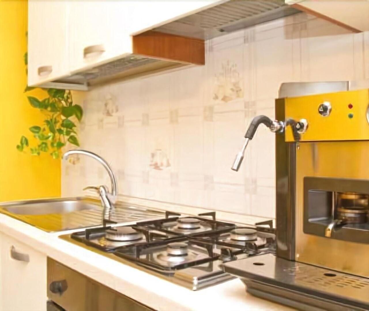 Il Girasole Bed and Breakfast