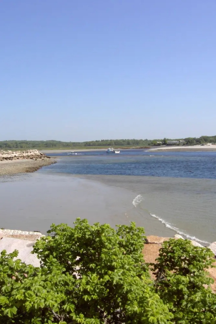 Carriage House Motel Cottages & Suites