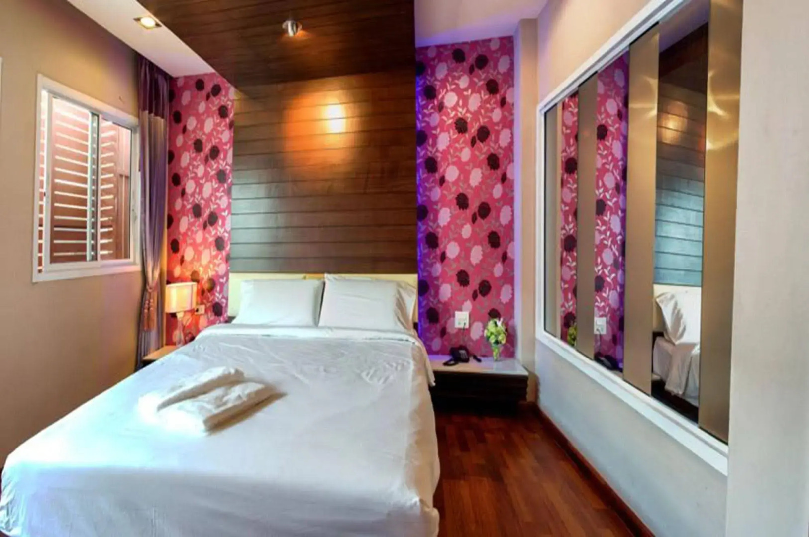 The Ring Resort Hat Yai