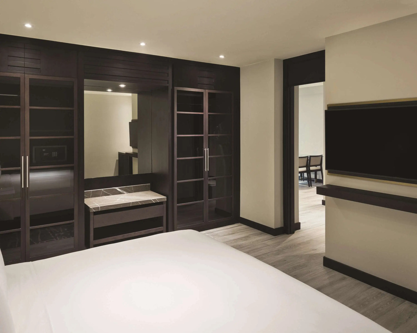 Hyatt Regency Al Kout Mall