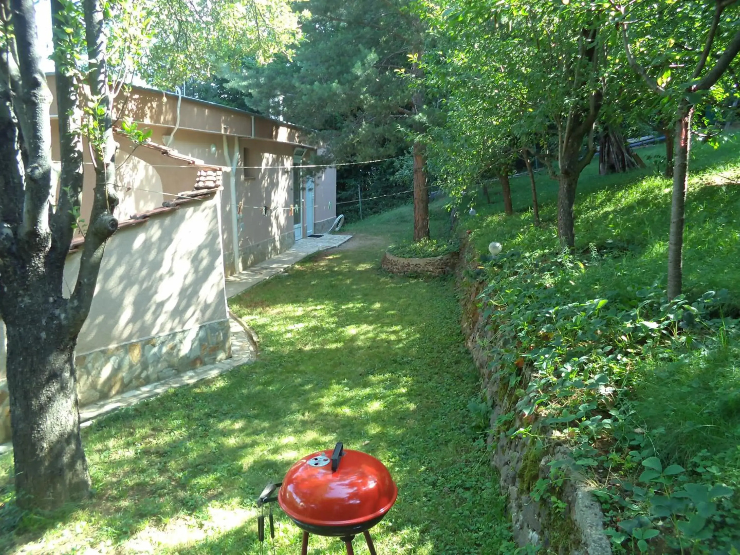 Villa Aqua