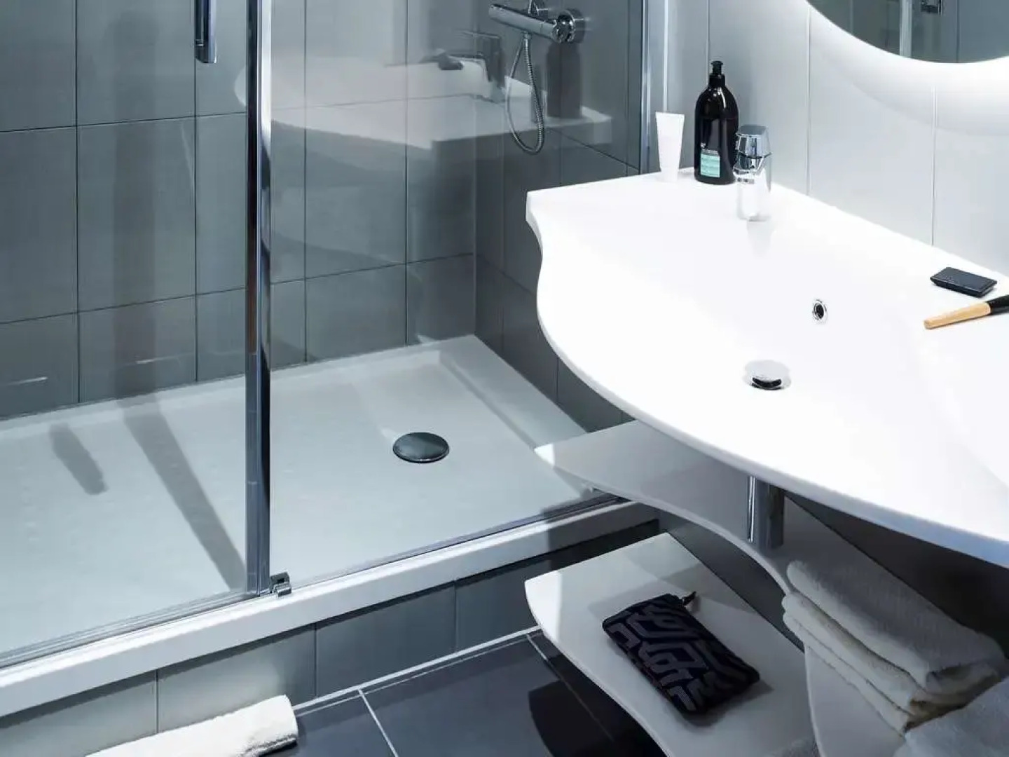 Aparthotel Adagio Leicester