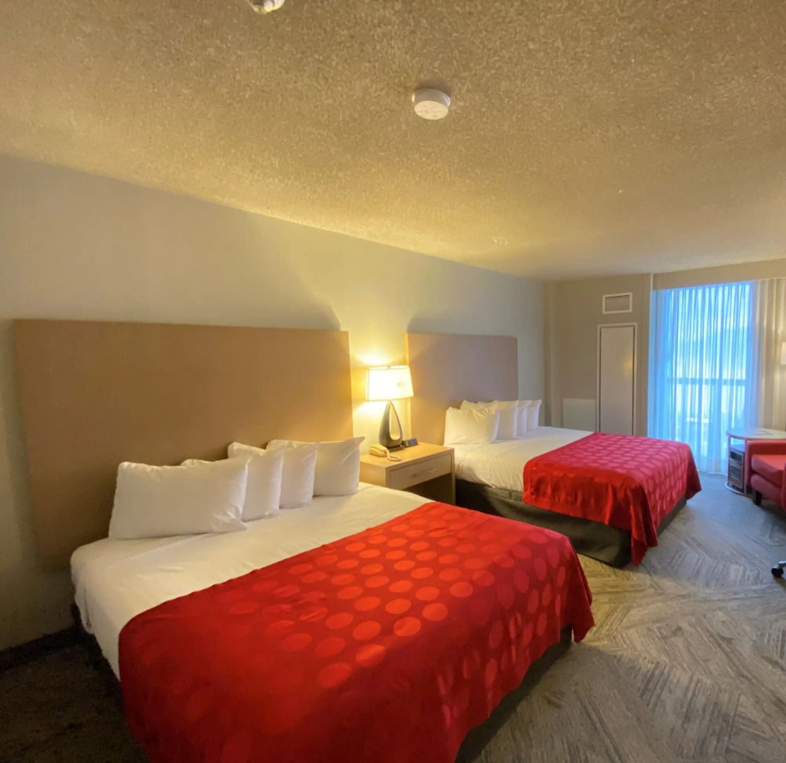 Penticton Lakeside Resort and Conference Centre