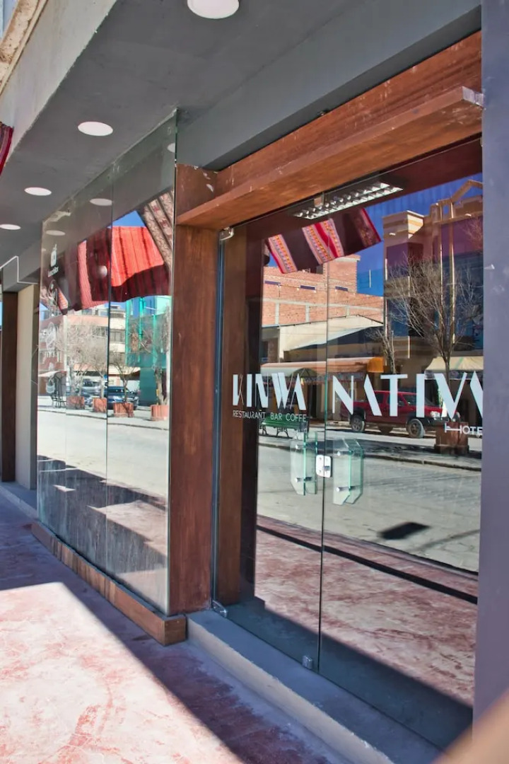 Nativa Hotel Boutique