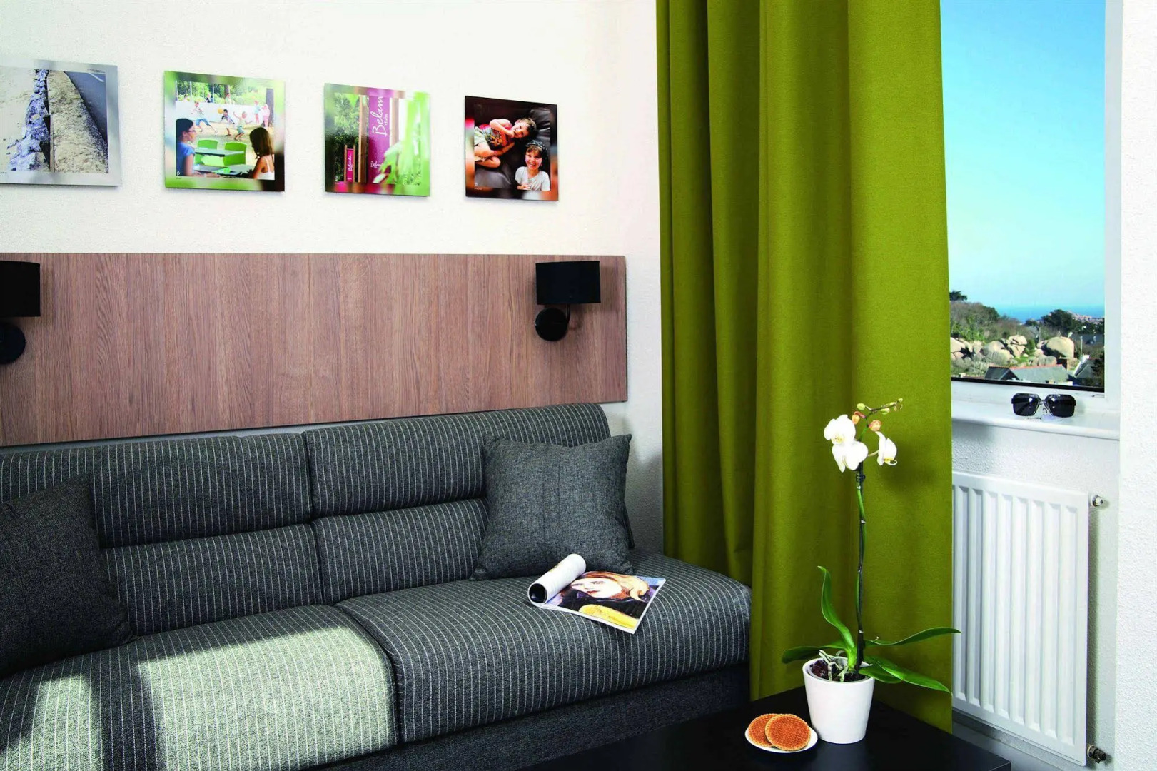 Belambra Clubs Trégastel - Le Castel Sainte Anne