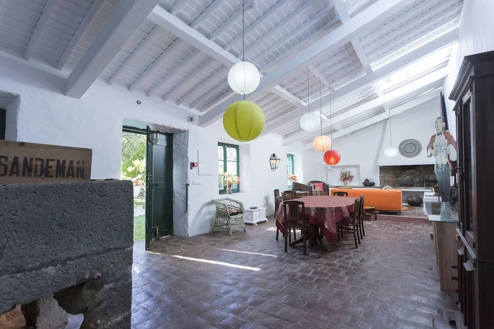 Quinta do Paraizo