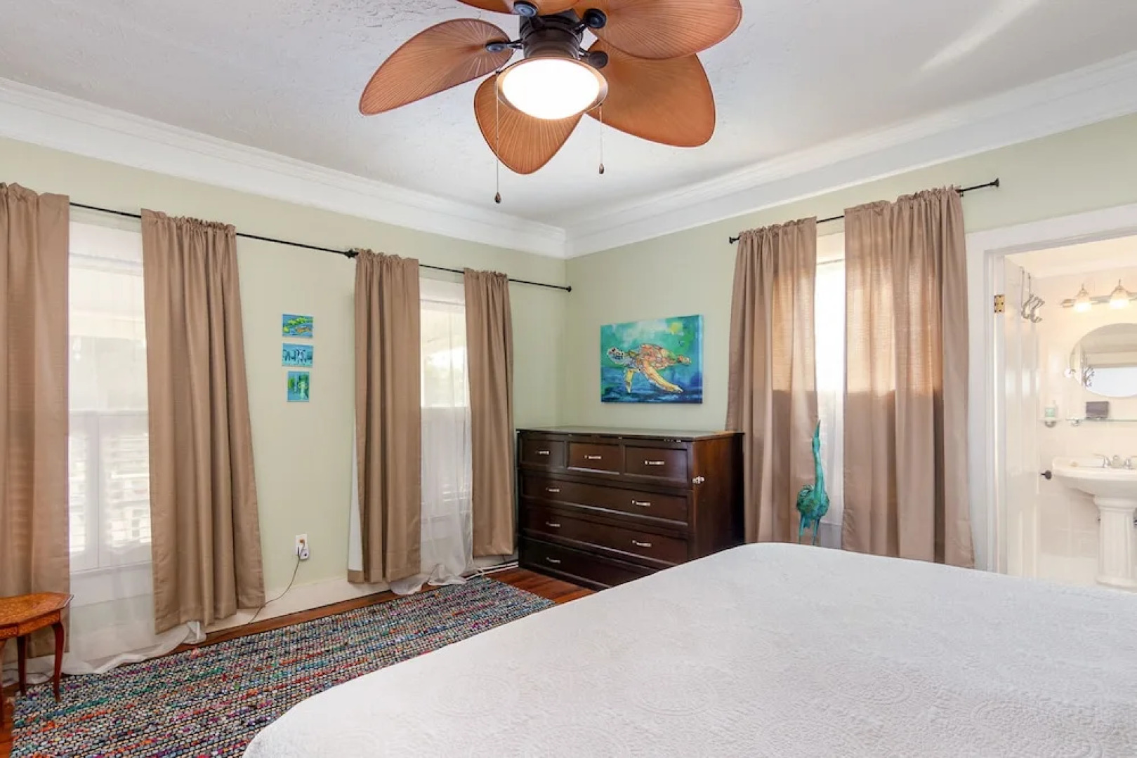 The Wayward Traveler's Inn