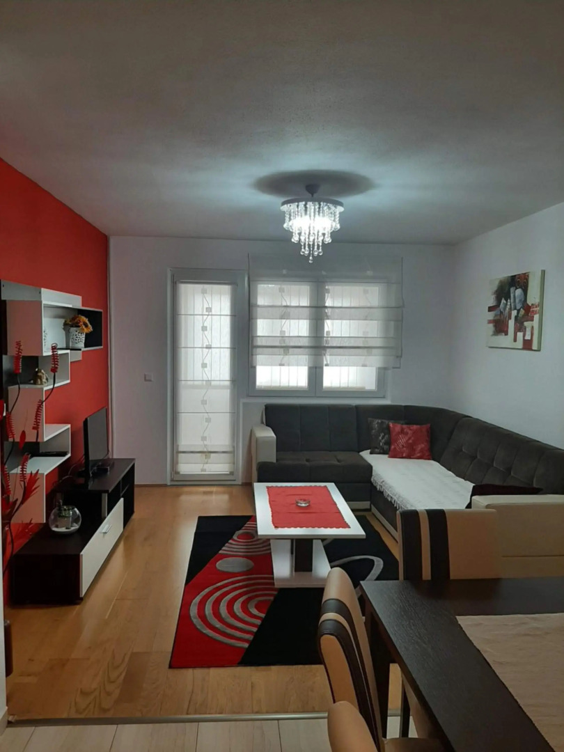Apartman Neda