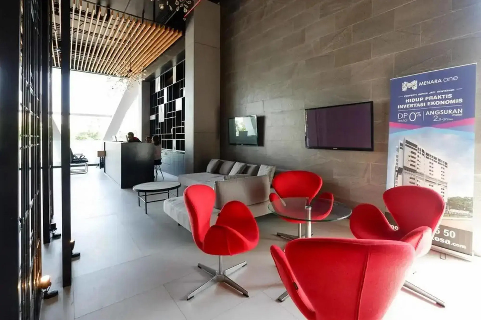 RedDoorz Apartment near Exit Toll Colomadu