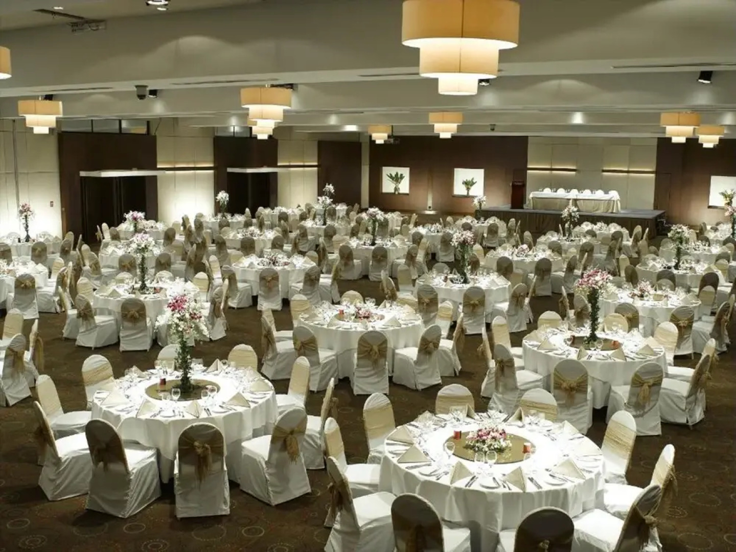 GBC Hotel & Resorts Ltd