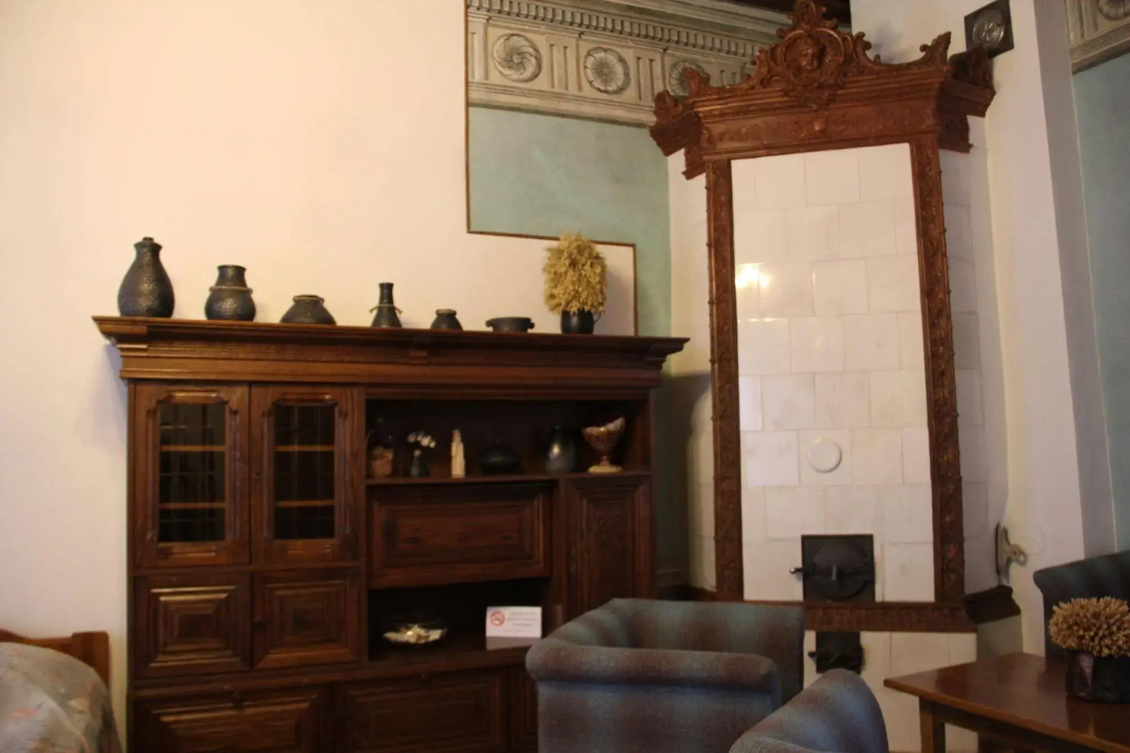 Гостиный дом «Бернардину»