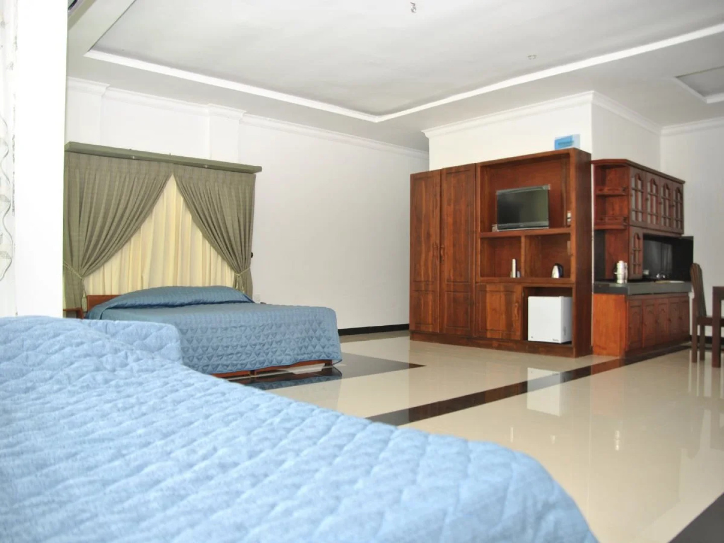 Hotel Buddi Samudra