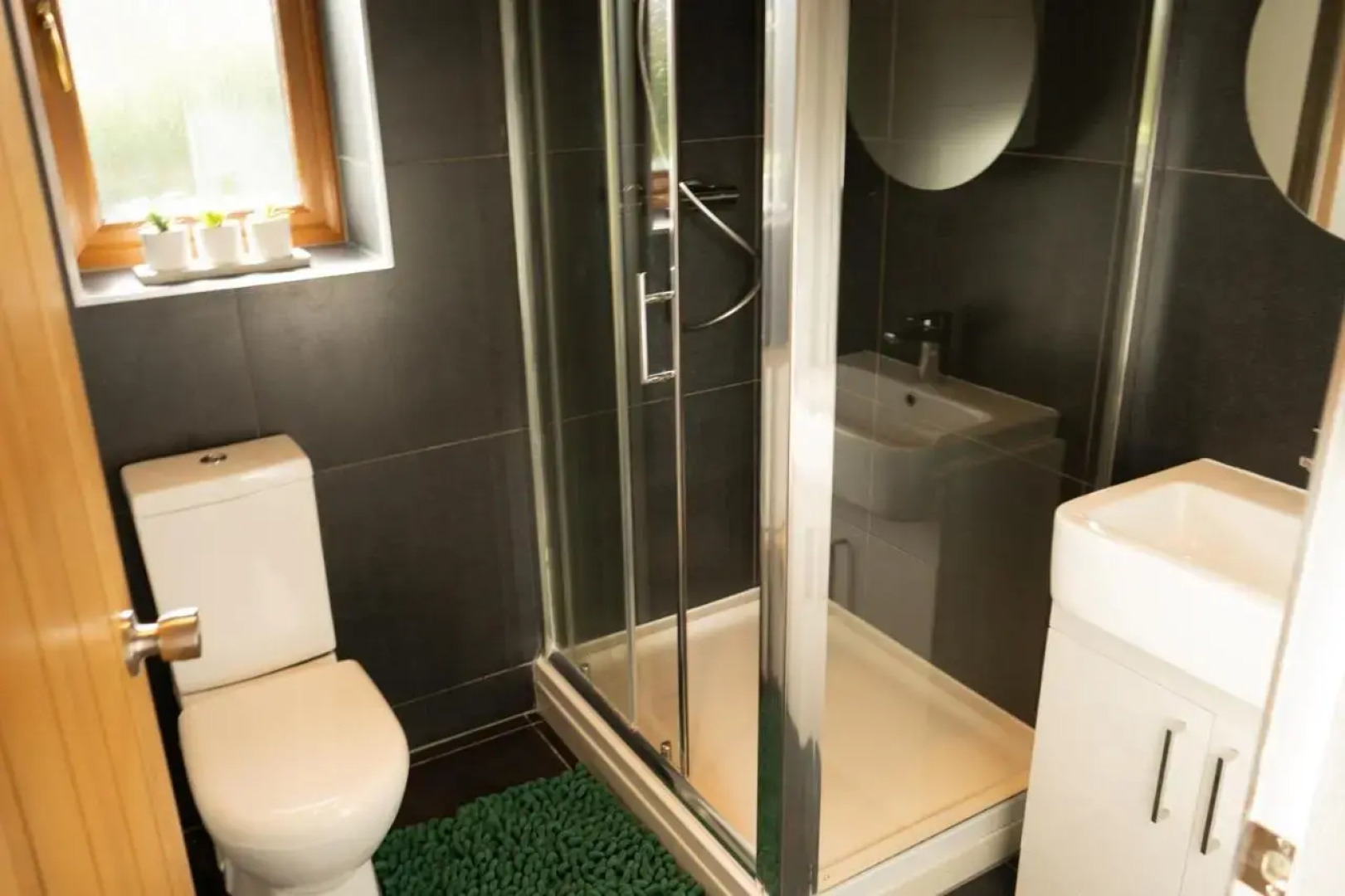 The Green Monkey (Adults Only)