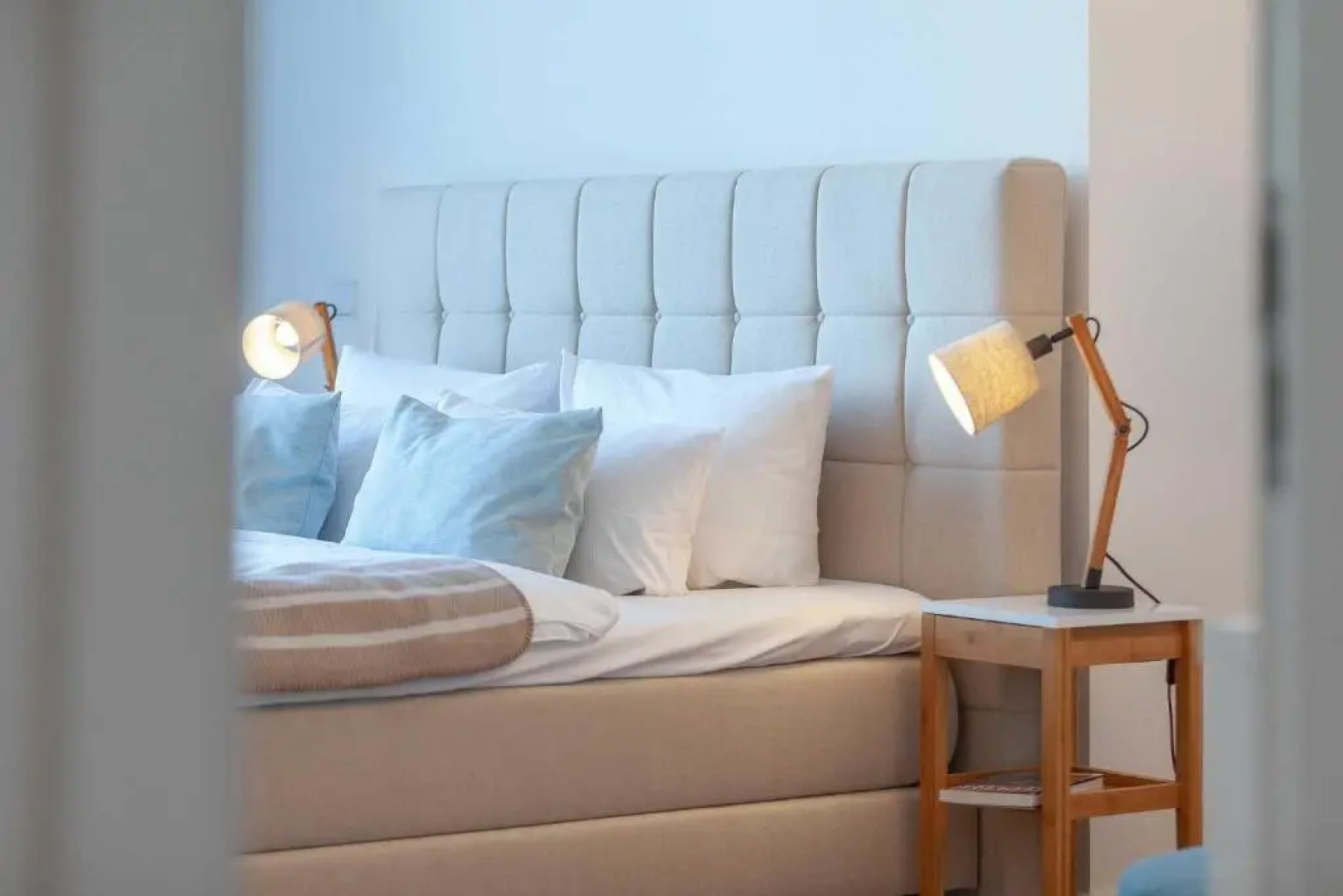 FIRST Panorama Suite