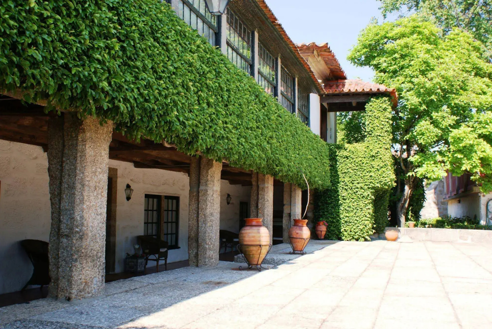 Quinta da Ponte do Louro