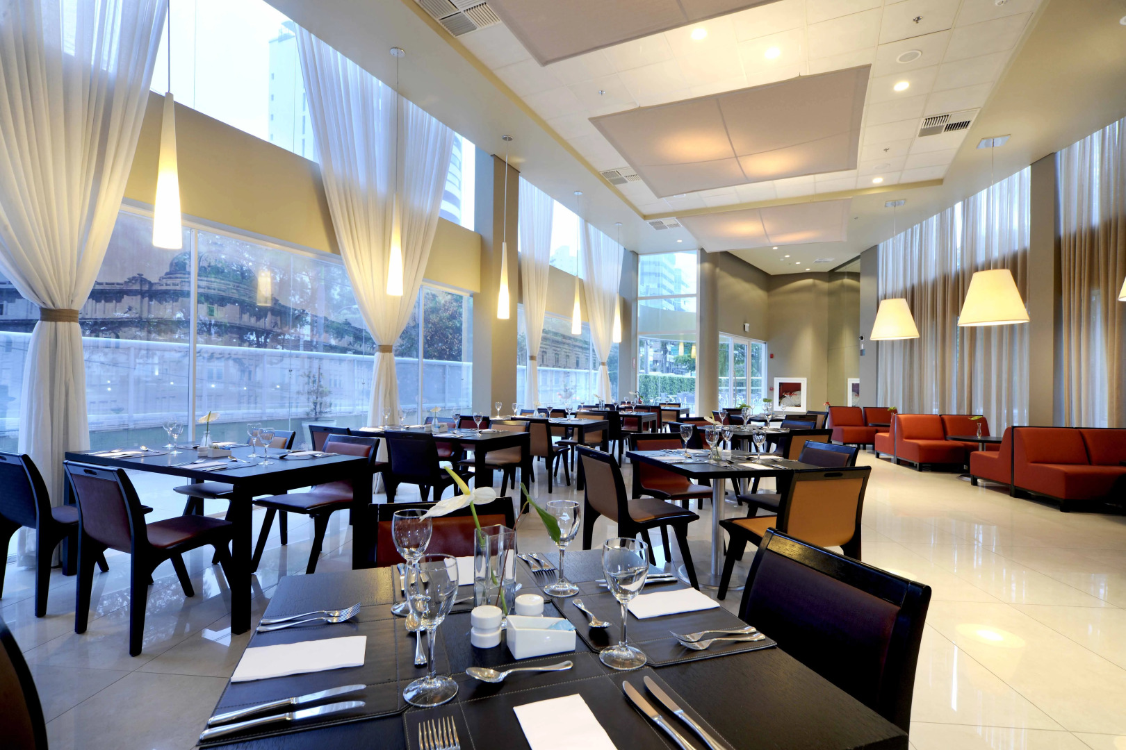 Sheraton Vitoria Hotel