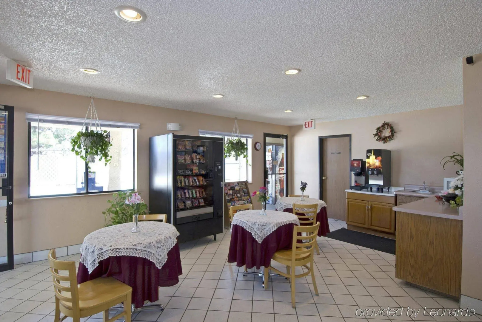 Rodeway Inn near Ft Huachuca