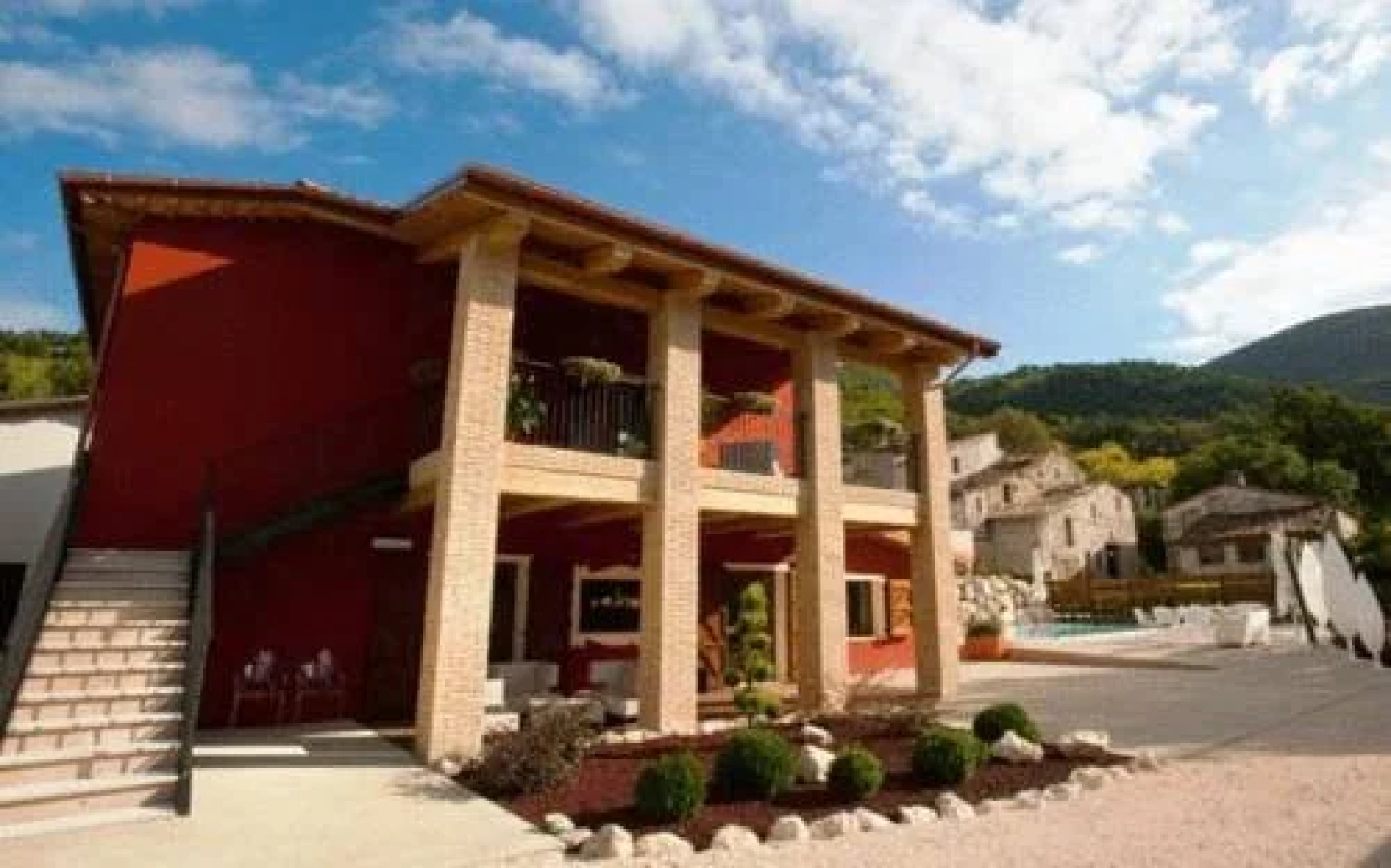 Airone Country House