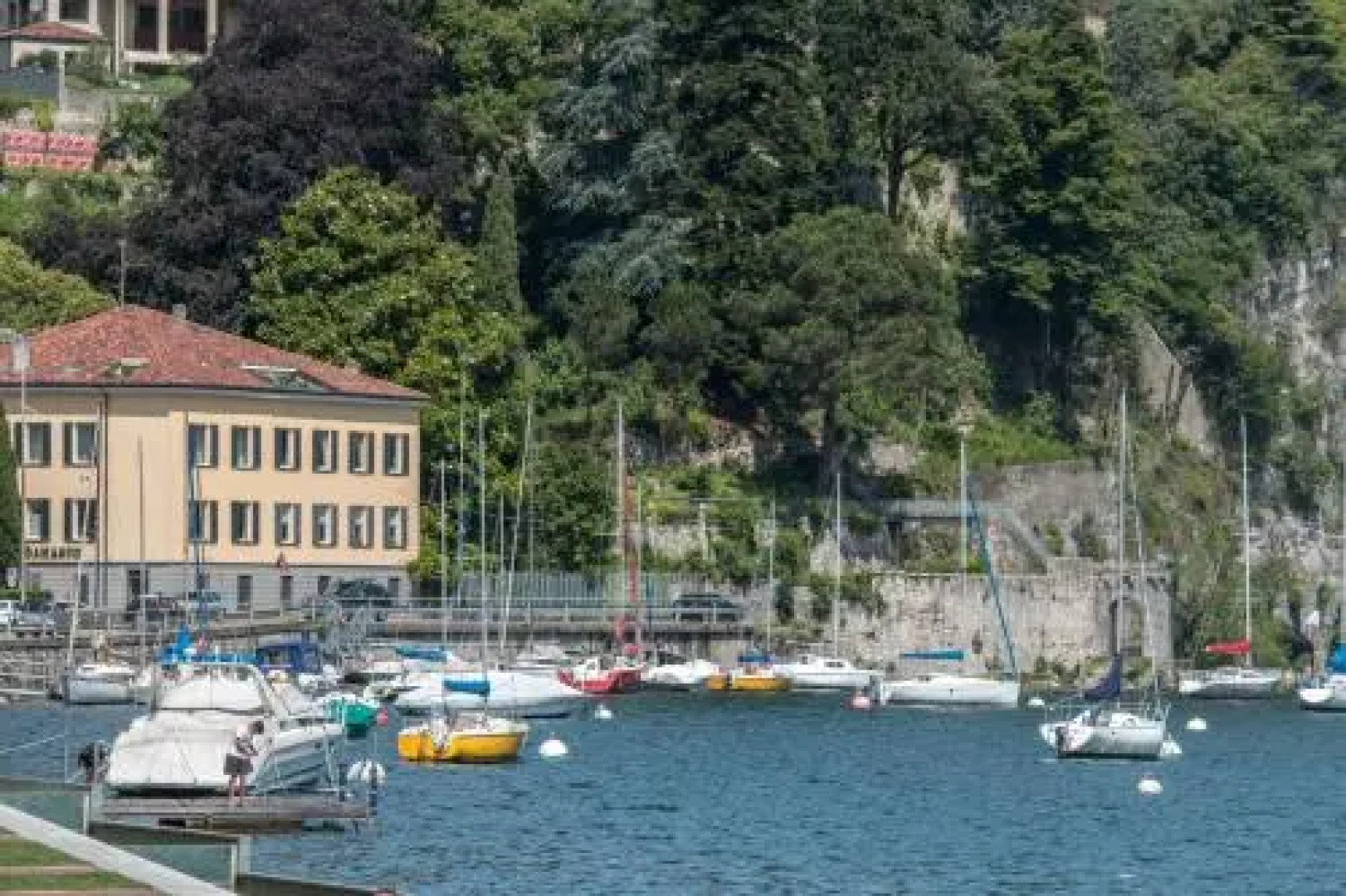 Appartamento Brassica