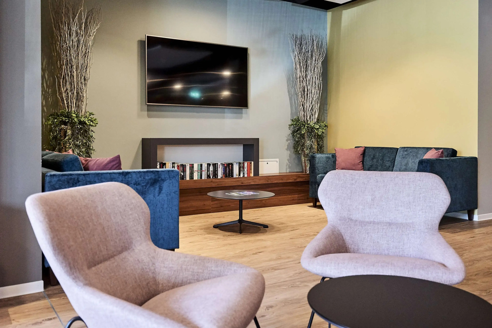 Best Western Hotel Viernheim Mannheim