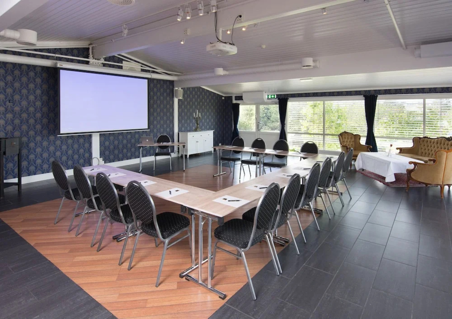 Arendal Herregaard Spa & Resort