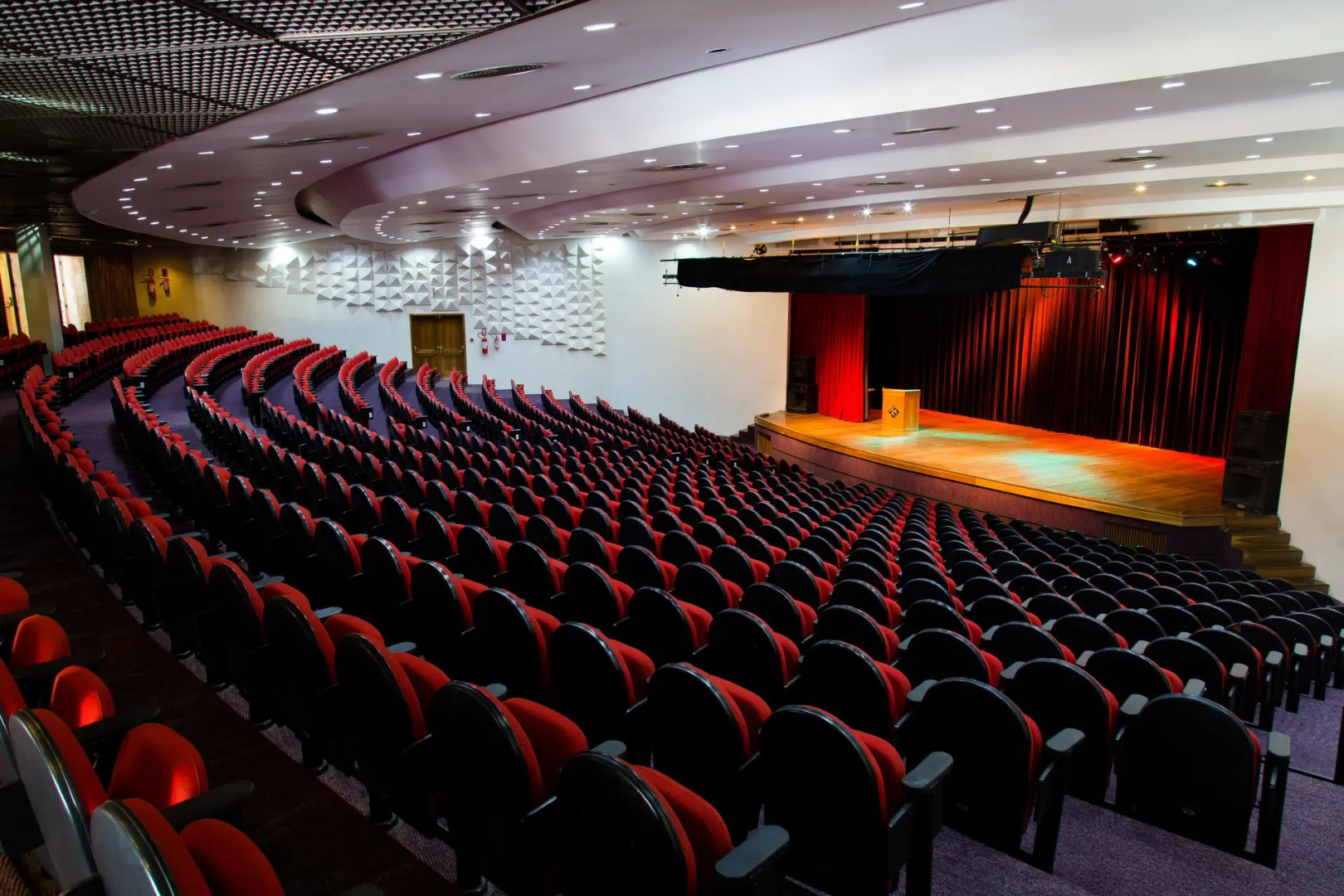 Garden Hotel Campina Grande