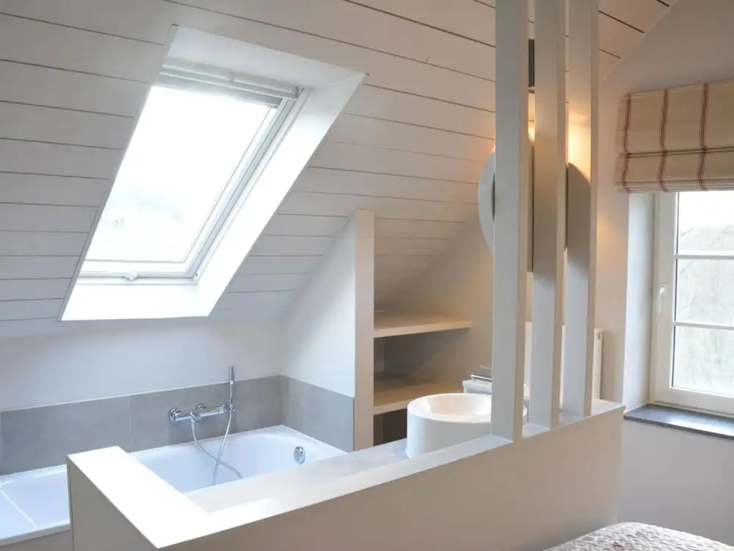 Peaceful Forest Stay in Gesves