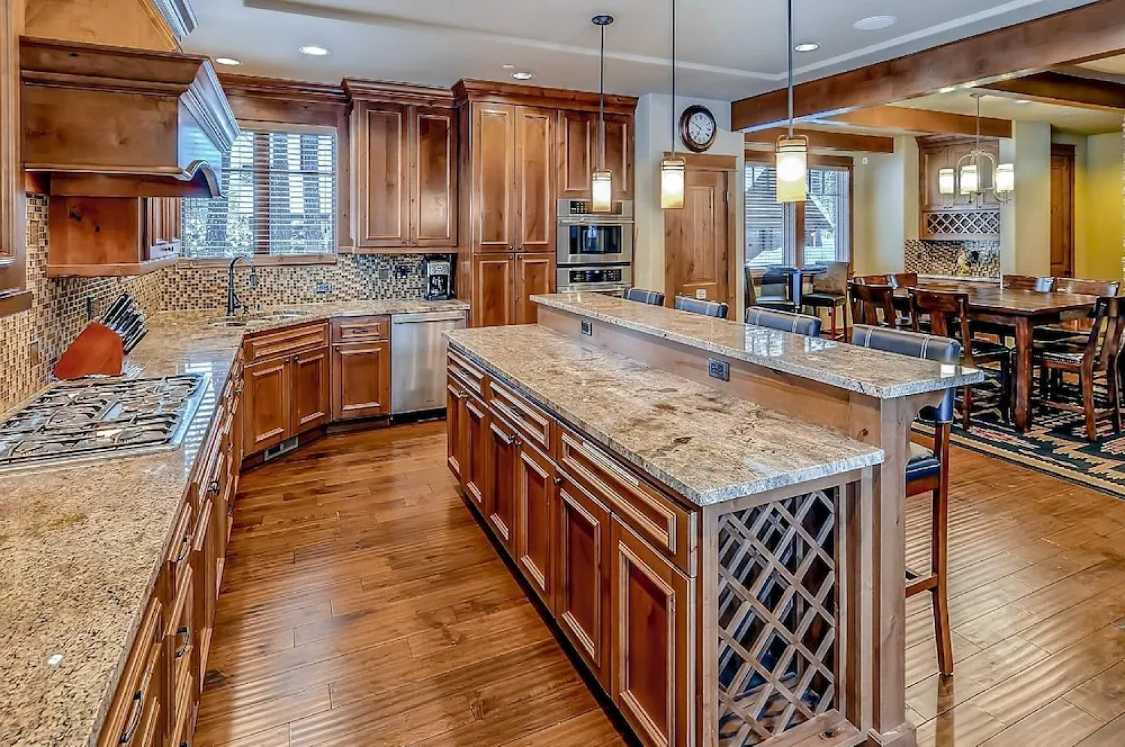 12th Manor in Suncadia