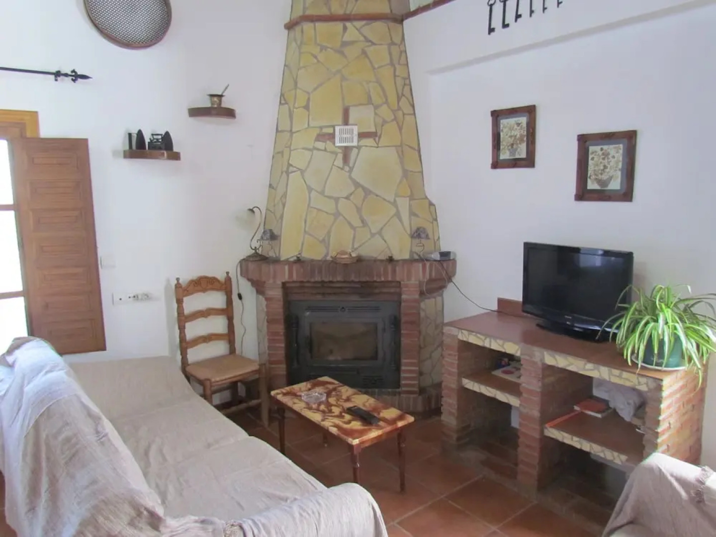 Apartamento Vista Paraiso El Borge