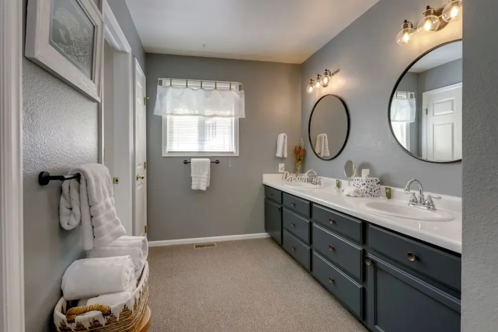 Glenwood Springs Mountain Escape: 5 Mi to Town!