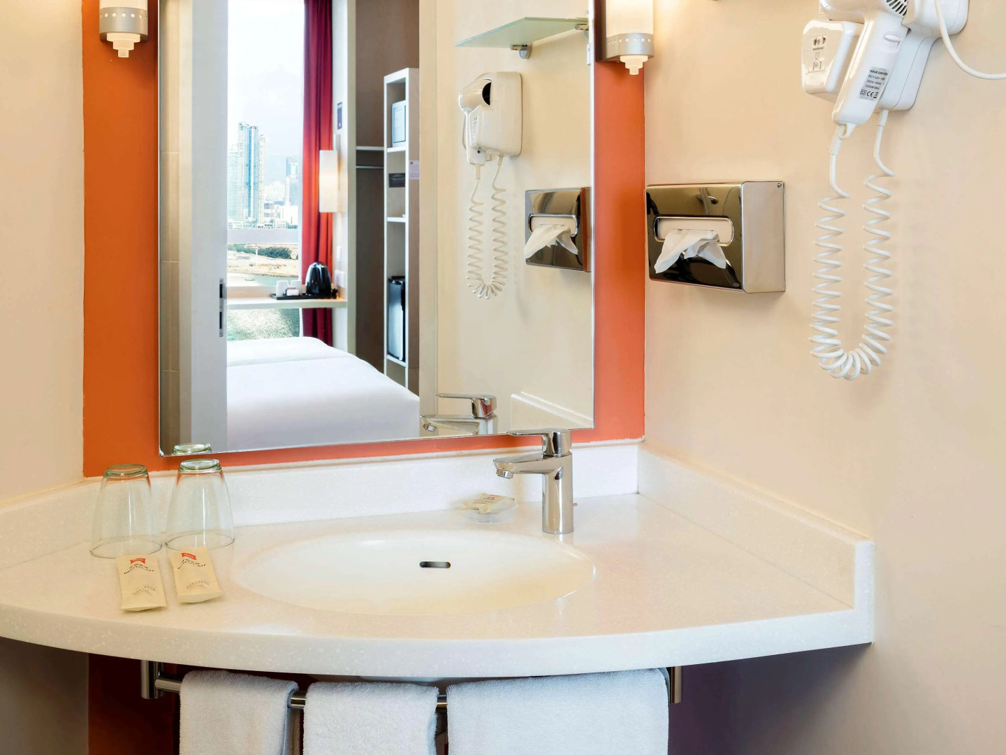 ibis Hong Kong Central And Sheung Wan