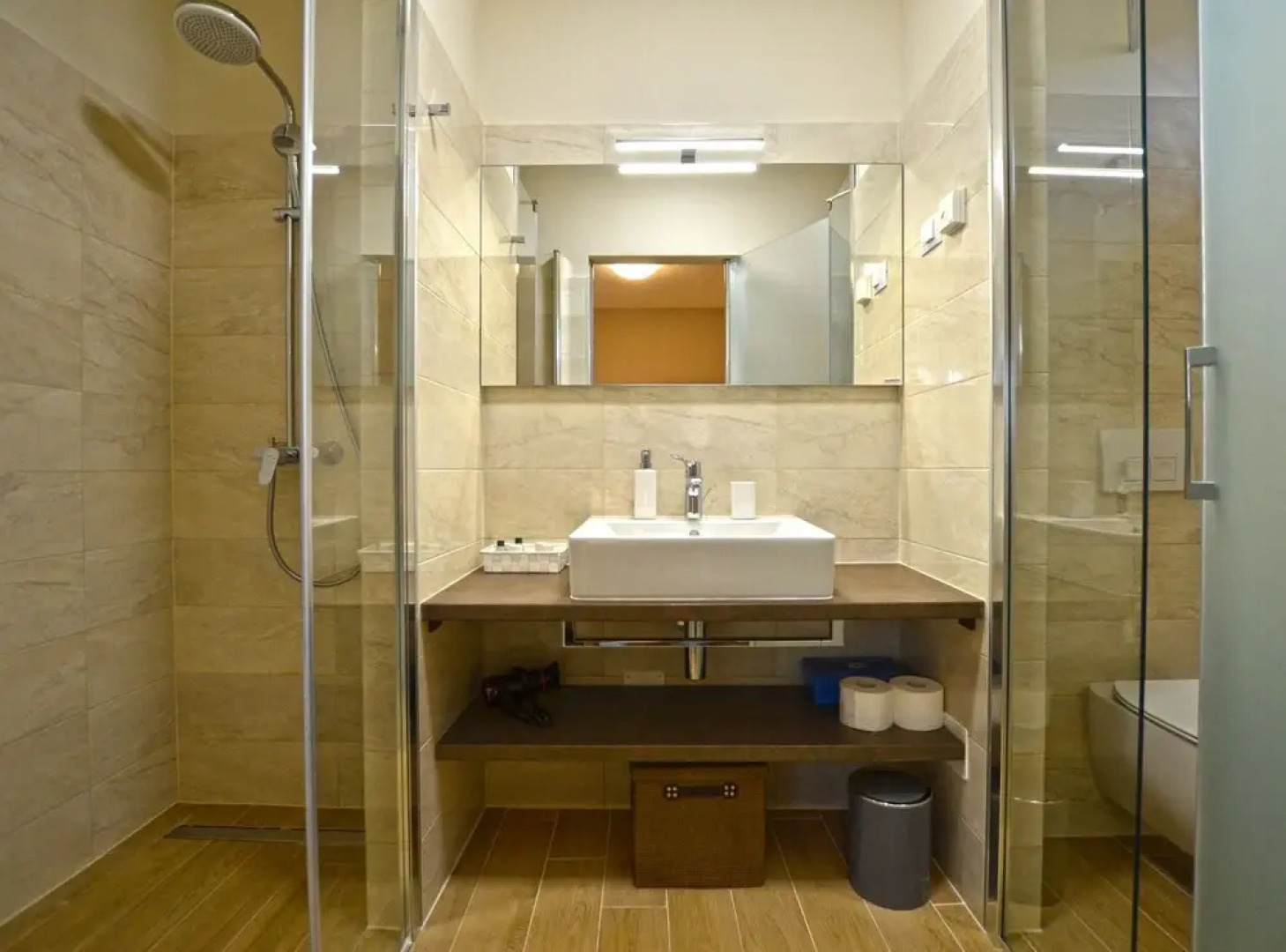 Tranquil Getaway With Shared Pool in Bale