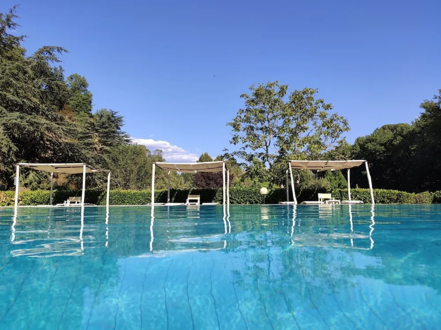 Agriturismo Valleverde