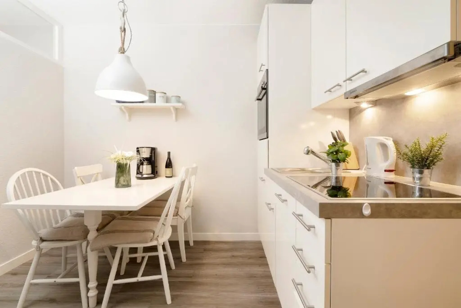 Berolina Wohnung 405