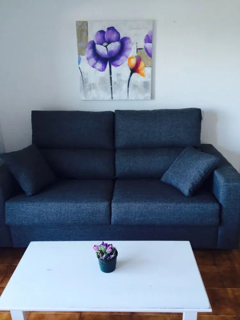 Apartamentos Encanto Del Mar