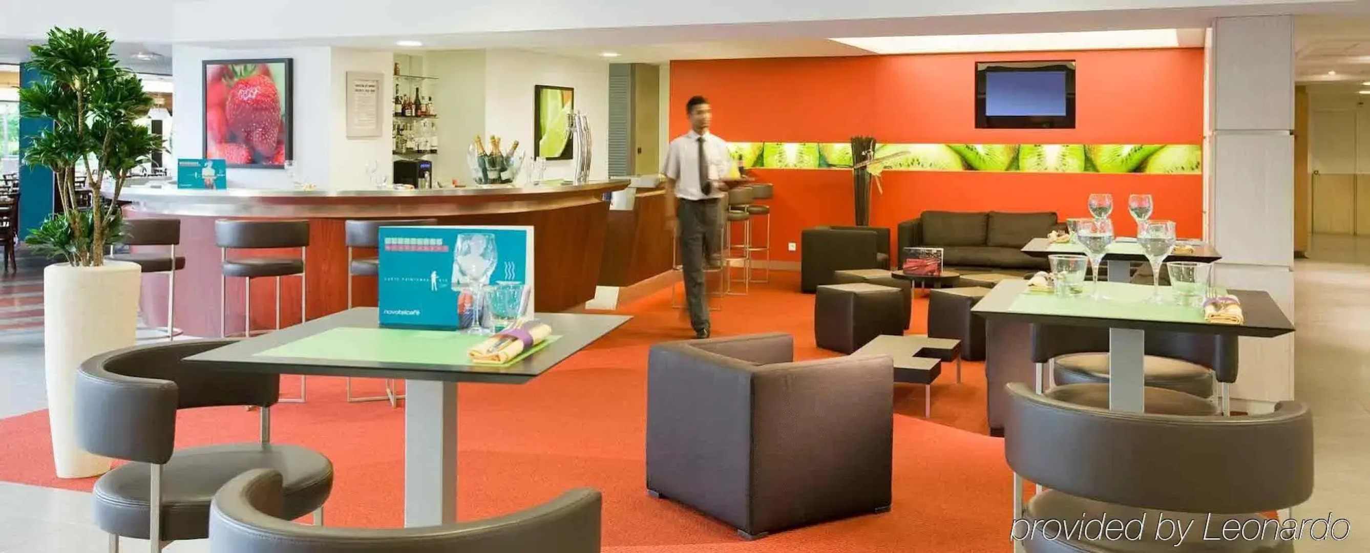 Novotel Marne Vallee Collegien