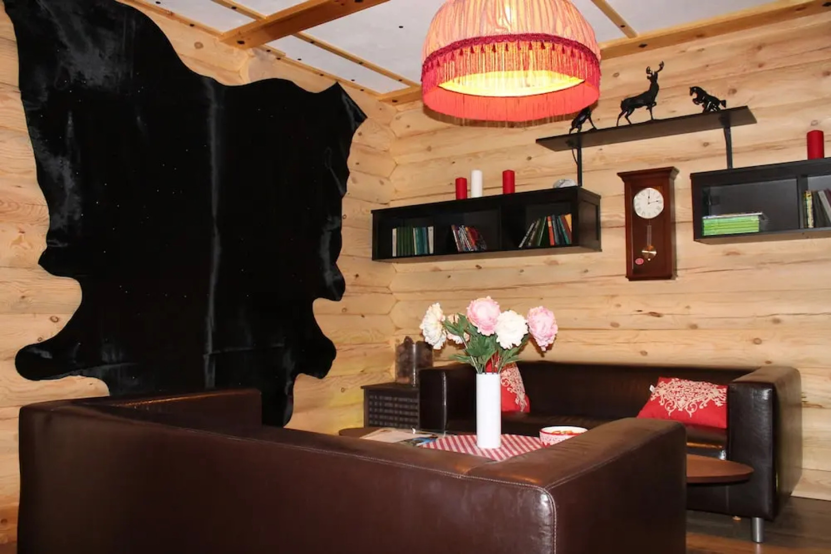 Отель «Урочище Сайкол»