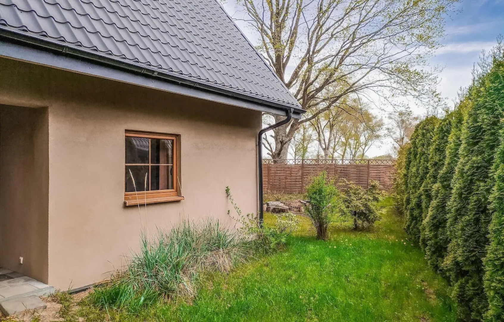 Nice Home in Choczewo With 2 Bedrooms and Wifi